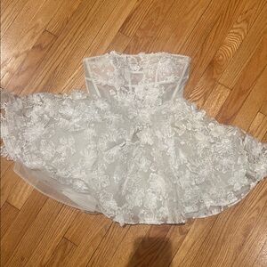 Rosie Etienne dress in AMAZING condition- size 4
